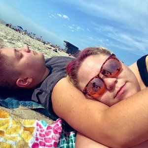 Meet your Poshers -- Nick and Elle